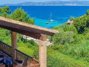 Chalet en venta en Cala Blava, Mallorca
