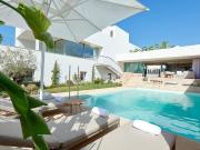 Chalet en venta en Cala Conta, Ibiza