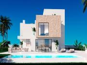 Chalet en venta en Cala de Finestrat, Alicante Costa Blanca