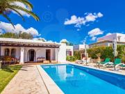 Chalet en venta en Cala d'Or, Mallorca