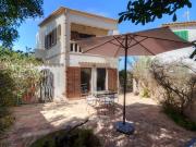 Chalet en venta en Cala Figuera, Mallorca