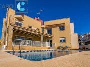 Chalet en venta en Cala Flores, Murcia Costa Cálida