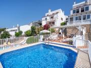 Chalet en venta en Cala Galdana, Menorca