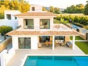 Chalet en venta en Cala Llombards