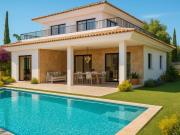 Chalet en venta en Cala Llombards, Mallorca