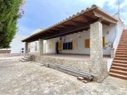 Chalet en venta en Cala Llombards, Mallorca