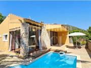 Chalet en venta en Cala Llonga, Ibiza