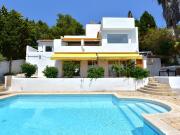 Chalet en venta en Cala Llonga, Ibiza