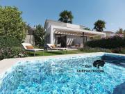 Chalet en venta en Cala Mandia, Mallorca