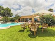 Chalet en venta en Cala Molí, Ibiza