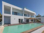 Chalet en venta en Cala Molí, Ibiza