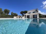 Chalet en venta en Cala Pi, Mallorca
