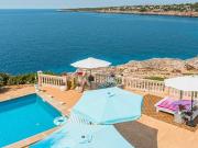 Chalet en venta en Cala Pi, Mallorca