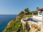 Chalet en venta en Cala Pi, Mallorca