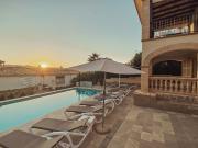 Chalet en venta en Cala Ratjada, Mallorca
