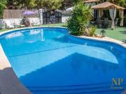 Chalet en venta en Cala Ratjada, Mallorca