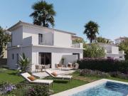 Chalet en venta en Cala Romantica, Mallorca