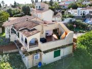 Chalet en venta en Cala Romantica, Mallorca