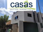 Chalet en venta en Calabardina, Calabardina