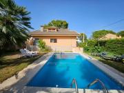 Chalet en venta en Calafat, Tarragona Costa Dorada