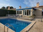 Chalet en venta en Calafat, Tarragona Costa Dorada