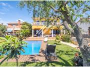 Chalet en venta en Calafell