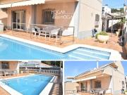 Chalet en venta en Calafell, Bellamar Costa Dorada. CASA...