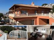 Chalet en venta en Calafell, Bellamar Costa Dorada....