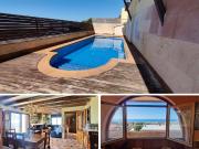 Chalet en venta en Calafell, Bellamar Costa Dorada....