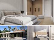 Chalet en venta en Calafell, Calafell Park Costa Dorada....