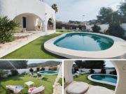 Chalet en venta en Calafell, Calafell Park Costa Dorada....