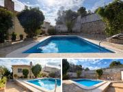 Chalet en venta en Calafell, Calafell Poble Costa...