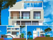 Chalet en venta en Calafell, Ciutat jardí Bonanova Costa...