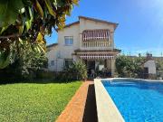Chalet en venta en calle Hongria, Calafell, de 185 m² 4...