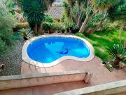 Chalet en venta en calle Marca Hispànica, Calafell, de...
