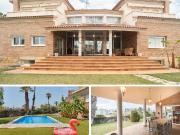 Chalet en venta en Calafell, Mas Mel Costa Dorada. Chalets.