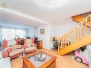 Chalet en venta en Calalberche. Chalet independiente de...