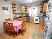 Chalet en venta en Calalberche. CHALET PAREADO PARA...