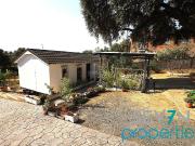 Chalet en venta en Calalberche. PARCELA URBANA CON MOBIL...