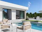 Chalet en venta en Calasparra