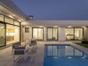 Chalet en venta en Calasparra. Casa de lujo con piscina...