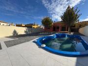 Chalet en venta en Calasparra. Chalet exclusivo en una...