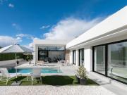 Chalet en venta en Calasparra. Chalets.