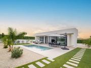 Chalet en venta en Calasparra, Murcia