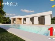 Chalet en venta en Calasparra, Murcia