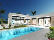 Chalet en venta en Calasparra, Urbanización coto riñales