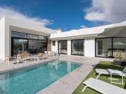 Chalet en venta en Calasparra. Villa en Calasparra con...