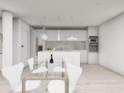 Chalet en venta en Calasparra. Villas de lujo de obra...