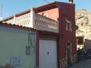 Chalet en venta en Calatayud, Barranco de las Pozas, 50300