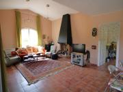 Chalet en venta en Caldes de Malavella